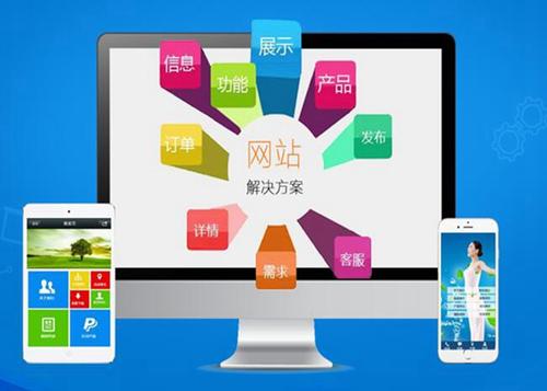 贡山如何进行网站设计才能突出产品的优势